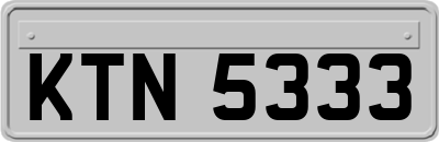 KTN5333