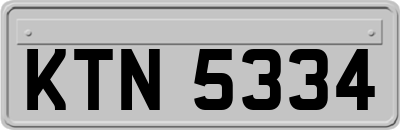 KTN5334