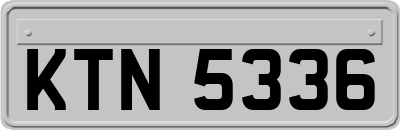 KTN5336