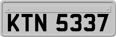 KTN5337