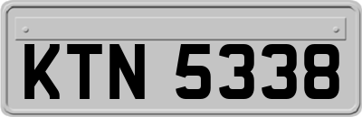 KTN5338