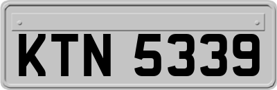 KTN5339