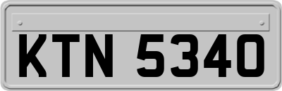KTN5340