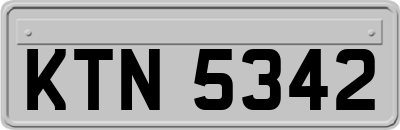 KTN5342