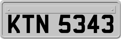 KTN5343