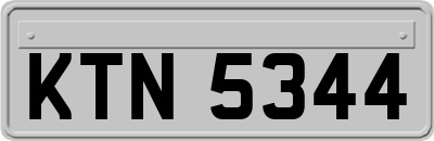 KTN5344