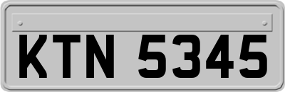KTN5345