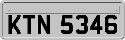 KTN5346