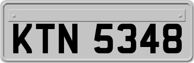 KTN5348