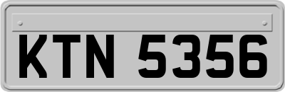 KTN5356