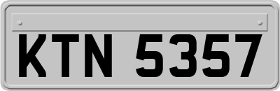 KTN5357