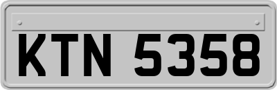 KTN5358