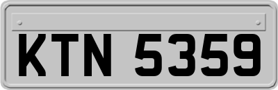 KTN5359
