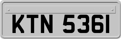 KTN5361