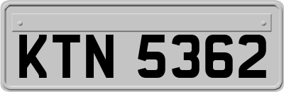 KTN5362