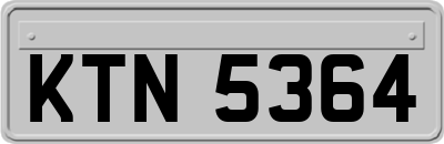 KTN5364