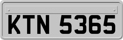 KTN5365