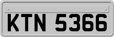 KTN5366