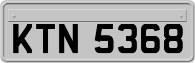 KTN5368
