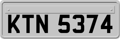 KTN5374