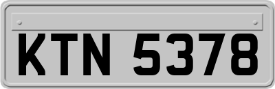 KTN5378