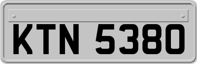 KTN5380