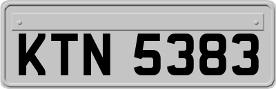 KTN5383