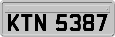 KTN5387