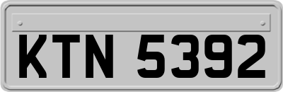 KTN5392