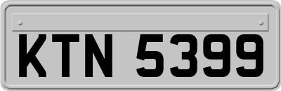 KTN5399