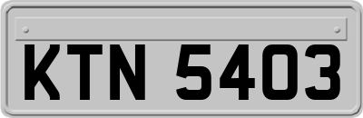 KTN5403