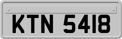 KTN5418