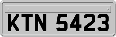KTN5423