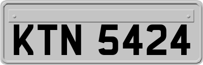 KTN5424