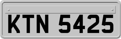 KTN5425