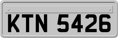 KTN5426
