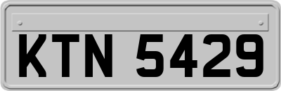 KTN5429