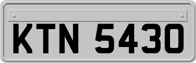 KTN5430