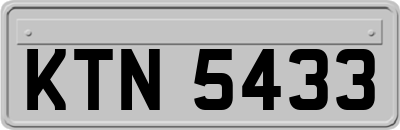 KTN5433