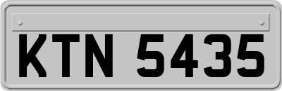 KTN5435