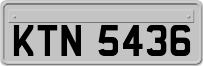 KTN5436