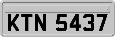 KTN5437