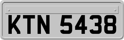 KTN5438