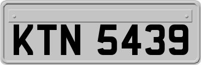 KTN5439