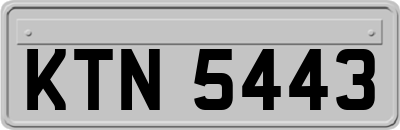 KTN5443