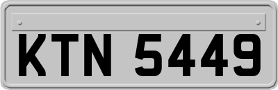 KTN5449