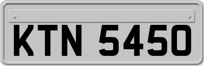 KTN5450
