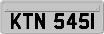 KTN5451