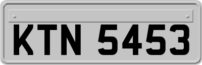 KTN5453