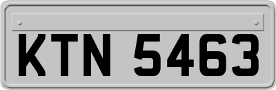 KTN5463